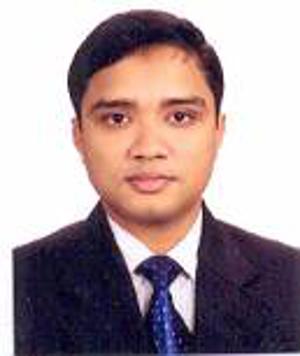 Al Mamun Siddickee